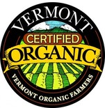 vermont certified organic maple syrup